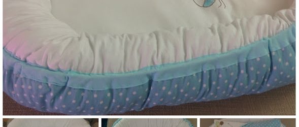 Bababynest bebek yuvası yapımı